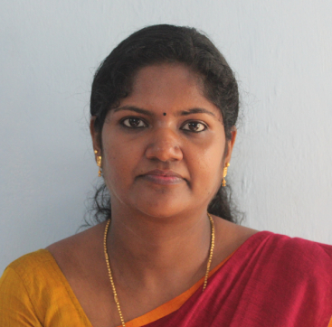 Deepa Joseph